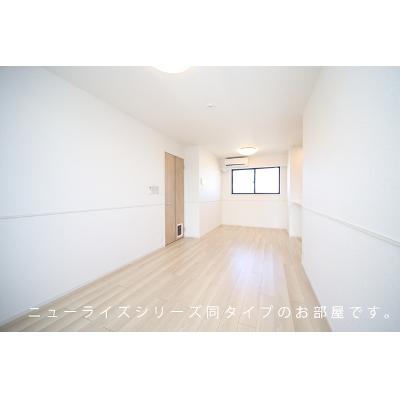 カプリコーン 203【管理NO：1-027350501-02030】 ★家具家電は申し込み後に搬入します★ ★2026年11月下旬入居可能★の物件画像