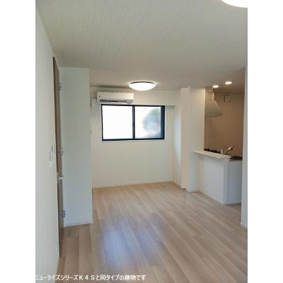 カプリコーン 104【管理NO：1-027350501-01040】 ★家具家電は申し込み後に搬入します★ ★2026年11月下旬入居可能★の物件画像