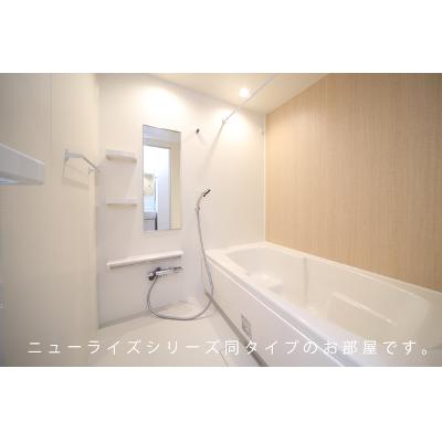 カプリコーン 104【管理NO：1-027350501-01040】 ★家具家電は申し込み後に搬入します★ ★2026年11月下旬入居可能★の物件画像