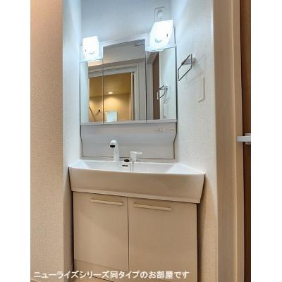 カプリコーン 103【管理NO：1-027350501-01030】 ★家具家電は申し込み後に搬入します★ ★2026年11月下旬入居可能★の物件画像