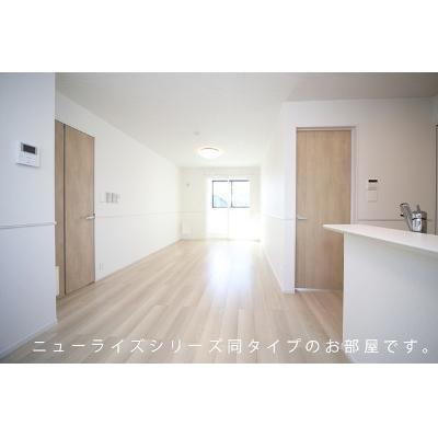 カプリコーン 102【管理NO：1-027350501-01020】 ★家具家電は申し込み後に搬入します★ ★2026年11月下旬入居可能★の物件画像