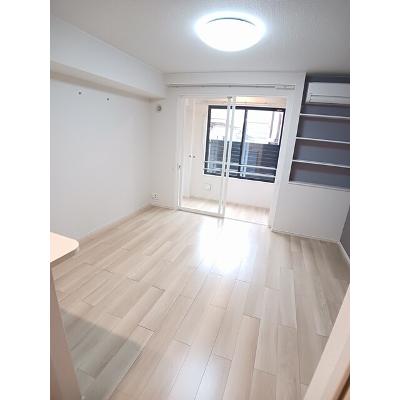 コンフォート末武中 102【管理NO：1-027325801-01020】 ★家具家電は申し込み後に搬入します★の物件画像