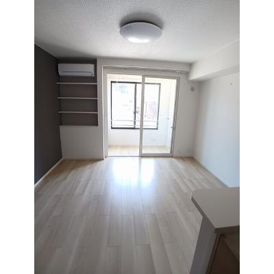 ラーゴム　Ⅰ 103【管理NO：1-027137001-01030】 ★家具家電は申し込み後に搬入します★の物件画像