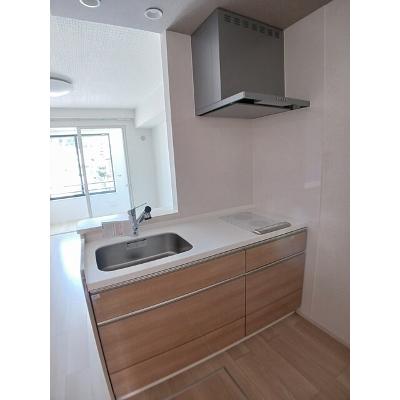 ラーゴム　Ⅰ 103【管理NO：1-027137001-01030】 ★家具家電は申し込み後に搬入します★の物件画像