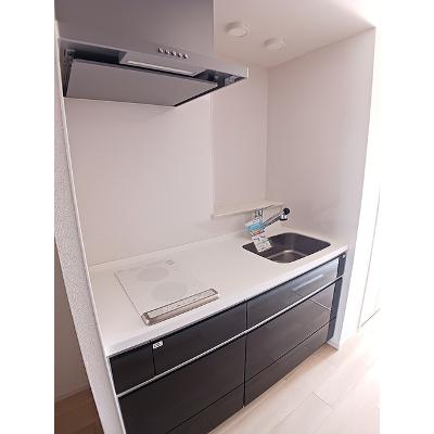 アンド　ザ　ブルー　Ⅰ 103【管理NO：1-026979301-01030】 ★家具家電は申し込み後に搬入します★の物件画像