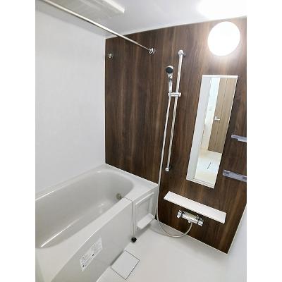 Ｂｏｓｃａｔｏ　Ｌ　Ⅱ 202【管理NO：1-026937102-02020】 ★家具家電は申し込み後に搬入します★の物件画像