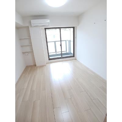 Ｂｏｓｃａｔｏ　Ｈ 203【管理NO：1-026196901-02030】 ★家具家電は申し込み後に搬入します★の物件画像