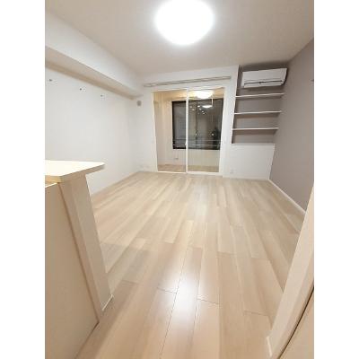 フローラⅠ 102【管理NO：1-025656602-01020】 ★家具家電は申し込み後に搬入します★ ★2026年08月下旬入居可能★の物件画像
