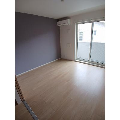 アルバータ島田 102【管理NO：1-024403301-01020】 ★家具家電は申し込み後に搬入しますの物件画像