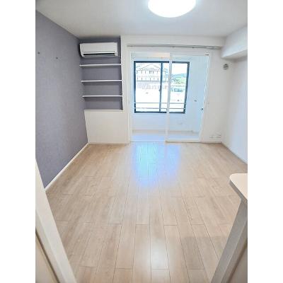 フォルシュ　ムジカ 104【管理NO：1-024149701-01040】 ★家具家電は申し込み後に搬入します★の物件画像