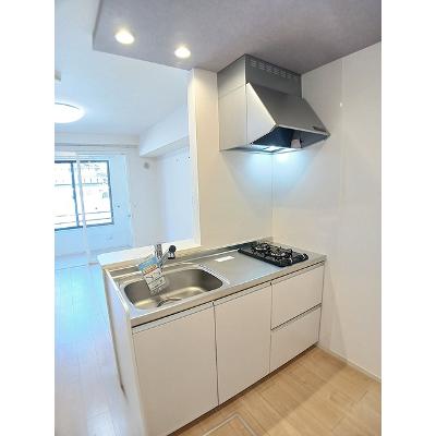 フォルシュ　ムジカ 104【管理NO：1-024149701-01040】 ★家具家電は申し込み後に搬入します★の物件画像