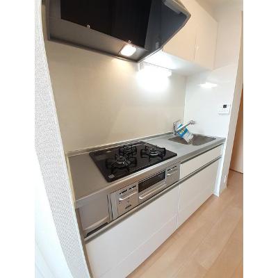エメ・ソレイユ 305【管理NO：1-021827801-03050】 ★家具家電は申し込み後に搬入しますの物件画像