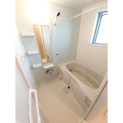 フォール　リアン 203【管理NO：1-021500901-02030】 ★家具家電は申し込み後に搬入します★の物件画像