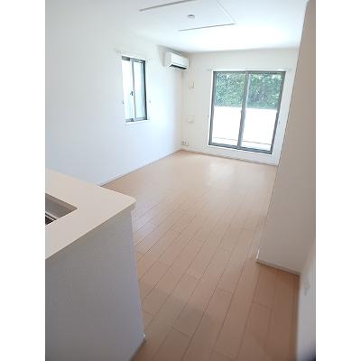 アウローラＫ　Ⅱ 201【管理NO：1-019205701-02010】 ★家具家電は申し込み後に搬入しますの物件画像