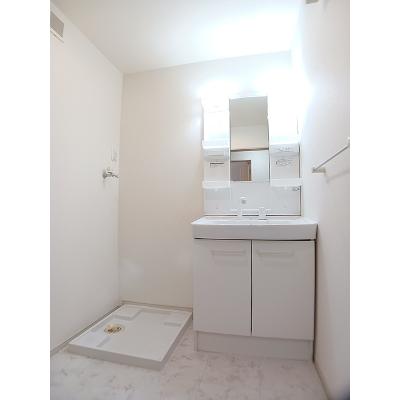 アウローラＫ　Ⅱ 201【管理NO：1-019205701-02010】 ★家具家電は申し込み後に搬入しますの物件画像