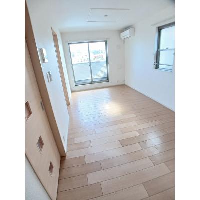 ヴィラ・スキップ　Ⅰ 201【管理NO：1-018938701-02010】 ★家具家電は申し込み後に搬入しますの物件画像