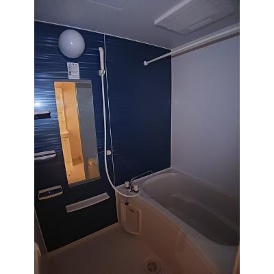 サニー　ブライト　Ⅱ 201【管理NO：1-018896202-02010】 ★家具家電は申し込み後に搬入します★の物件画像