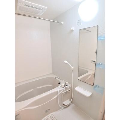 フレグランス広石 101【管理NO：1-016184401-01010】 ★家具家電は申し込み後に搬入します★の物件画像