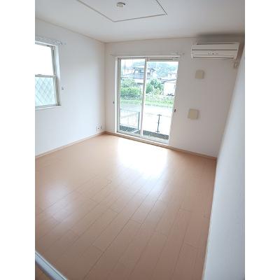 アンベリールＢ 101【管理NO：1-015989102-01010】 ★家具家電は申し込み後に搬入しますの物件画像