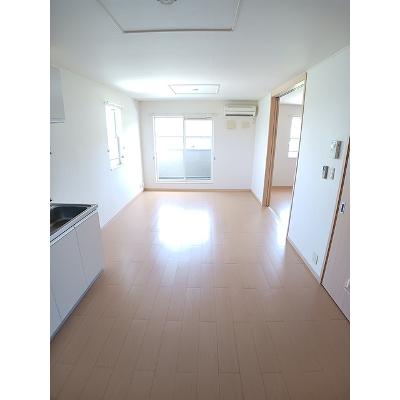 アンベリールＡ 201【管理NO：1-015989101-02010】 ★家具家電は申し込み後に搬入しますの物件画像