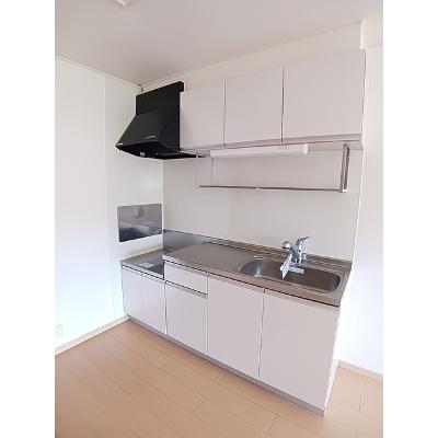 アンベリールＡ 201【管理NO：1-015989101-02010】 ★家具家電は申し込み後に搬入しますの物件画像