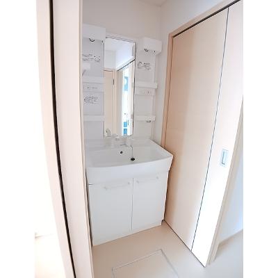 アンベリールＡ 201【管理NO：1-015989101-02010】 ★家具家電は申し込み後に搬入しますの物件画像