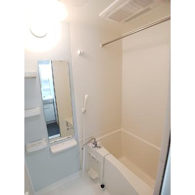 プラシード・ボスコ 107【管理NO：1-015188701-01070】 ★家具家電は申し込み後に搬入しますの物件画像