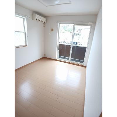 メイプルビュ－・プラッツＢ 105【管理NO：1-014963402-01050】 ★家具家電は申し込み後に搬入しますの物件画像