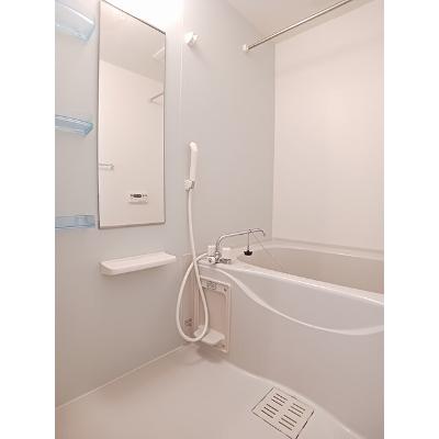 メイプルビュ－・プラッツＢ 103【管理NO：1-014963402-01030】 ★家具家電は申し込み後に搬入しますの物件画像