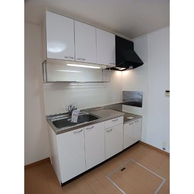 メイプルビュ－・プラッツＡ 104【管理NO：1-014963401-01040】 ★家具家電は申し込み後に搬入しますの物件画像