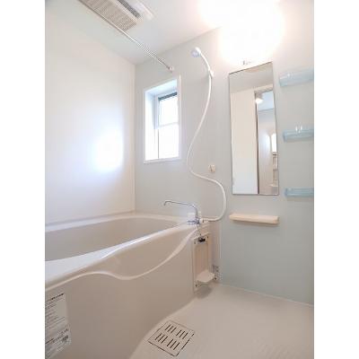メイプルビュ－・プラッツＡ 104【管理NO：1-014963401-01040】 ★家具家電は申し込み後に搬入しますの物件画像