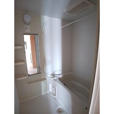 ベルネージュ・Ｙ 101【管理NO：1-014322101-01010】 ★家具家電は申し込み後に搬入します★の物件画像