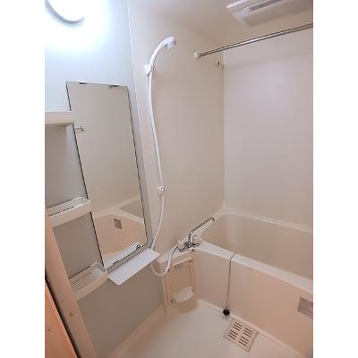 カルム・ソレイユ 210【管理NO：1-013550201-02100】 ★家具家電は申し込み後に搬入しますの物件画像