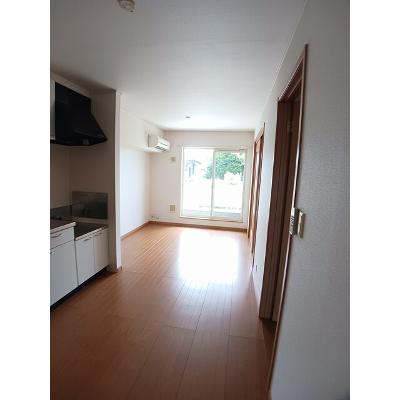 グリーンホームⅡ 202【管理NO：1-013445501-02020】 ★家具家電は申し込み後に搬入しますの物件画像