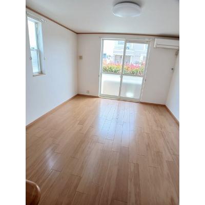 コール・ハピネス　Ⅰ 101【管理NO：1-012860601-01010】 ★家具家電は申し込み後に搬入しますの物件画像