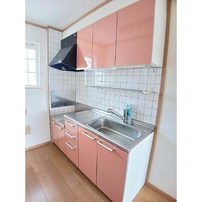 セレンディピティ 203【管理NO：1-012562001-02030】 ★家具家電は申し込み後に搬入します★の物件画像