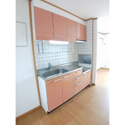アンソレイユＴＮ　Ⅱ 205【管理NO：1-012528501-02040】 ★家具家電は申し込み後に搬入します★の物件画像
