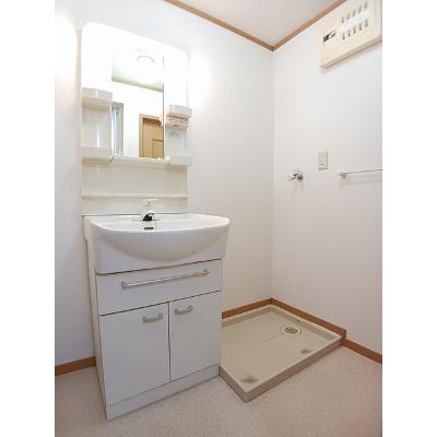 アンソレイユＴＮ　Ⅱ 205【管理NO：1-012528501-02040】 ★家具家電は申し込み後に搬入します★の物件画像