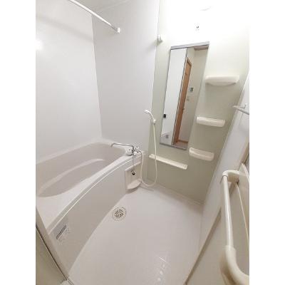 アンソレイユＴＮ　Ⅱ 101【管理NO：1-012528501-01010】 ★家具家電は申し込み後に搬入します 2026年07月中旬入居可能の物件画像
