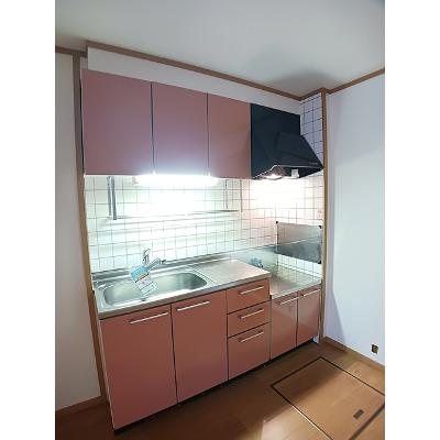 グリーンヴィラ　Ｂ 103【管理NO：1-012046501-01030】 ★家具家電は申し込み後に搬入しますの物件画像