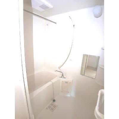 トレジャーガーデンⅢ 203【管理NO：1-011306603-02030】 ★家具家電は申し込み後に搬入しますの物件画像