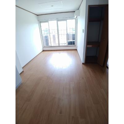 メゾンセレッソ　Ⅱ 202【管理NO：1-011096002-02020】 ★家具家電は申し込み後に搬入しますの物件画像
