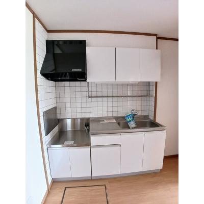 メゾンセレッソ　Ⅱ 102【管理NO：1-011096002-01020】 ★家具家電は申し込み後に搬入します★の物件画像