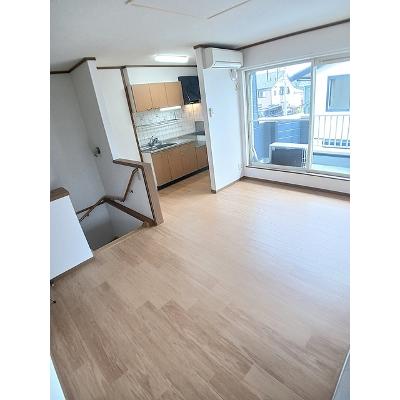 ＭｅｒｕＲｏｓｅ　Ⅲ 203【管理NO：1-010826101-02030】 ★家具家電は申し込み後に搬入します★の物件画像