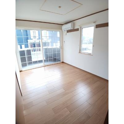 ＭｅｒｕＲｏｓｅ　Ⅱ 102【管理NO：1-010771402-01020】 ★家具家電は申し込み後に搬入しますの物件画像