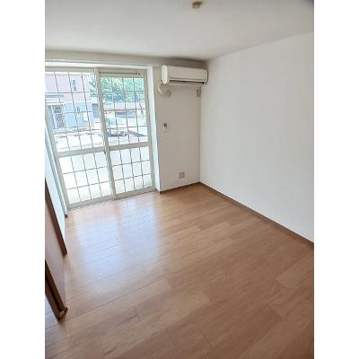 ソレアードⅡ 101【管理NO：1-010623402-01010】 ★家具家電は申し込み後に搬入しますの物件画像