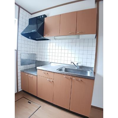 メゾンフルールＣ 103【管理NO：1-010163901-01030】 ★家具家電は申し込み後に搬入しますの物件画像
