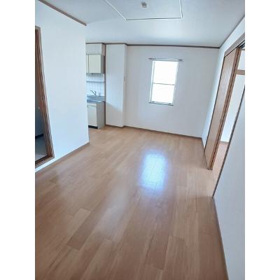 サンビレッジＤ 205【管理NO：1-010045501-02040】 ★家具家電は申し込み後に搬入します★の物件画像