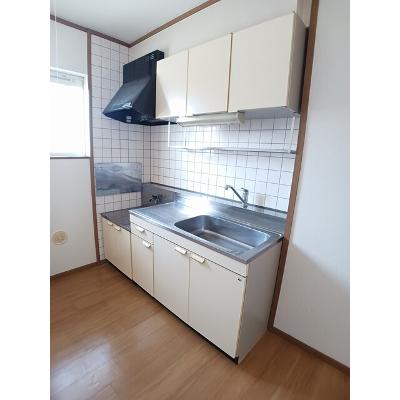 サンビレッジＤ 205【管理NO：1-010045501-02040】 ★家具家電は申し込み後に搬入します★の物件画像
