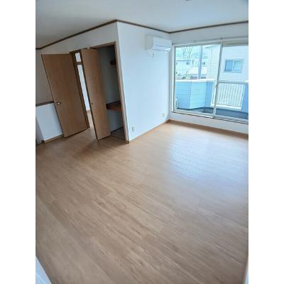 ブランシェ 201【管理NO：1-007869401-02010】 ★家具家電は申し込み後に搬入しますの物件画像